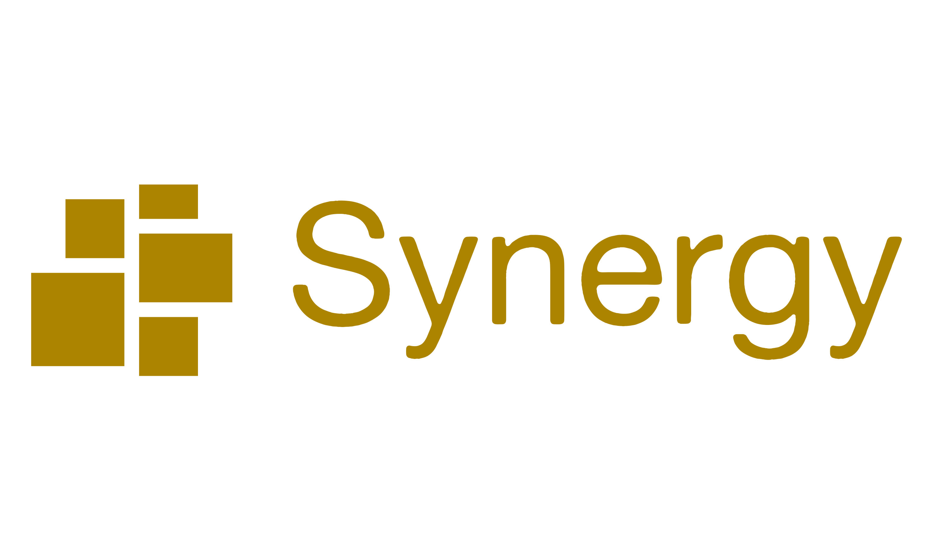 Synergy